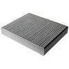 Mahle Cabin Air Filter, Lak812 LAK812